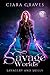 Savage Worlds (Savagery and...
