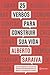 25 Verbos Para Construir a Sua Vida by Alberto