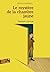 Le mystère de la chambre jaune by Gaston Leroux