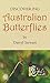 Discovering Australian Butterflies by Darryl Stewart