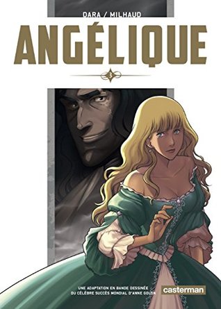 Angélique Vol. 3
