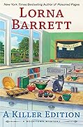 A Killer Edition (Booktown Mystery, #13)
