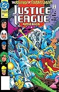 Justice League America (1987-1996) #64