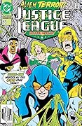 Justice League America (1987-1996) #67