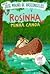 Rosinha, Minha Canoa by José Mauro de Vasconcelos