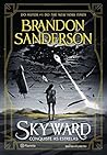 Book cover for Skyward: Conquiste as Estrelas (Skyward, #1)