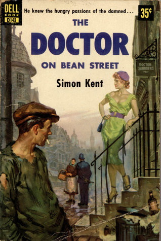 The Doctor on Bean Street