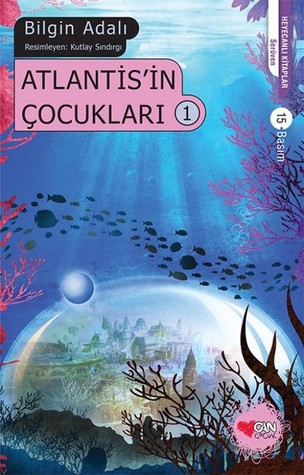Atlantis'in Çocukları - 1