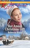 Her Amish Christm...