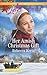Her Amish Christmas Gift (W...