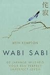 Wabi sabi. De Jap...