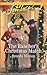 The Rancher's Christmas Match (Mercy Ranch, 2)