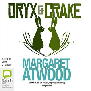 Oryx and Crake