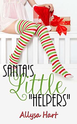 Santa's Little Helpers (Kindle Edition)