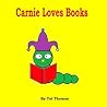 Carnie Loves Books