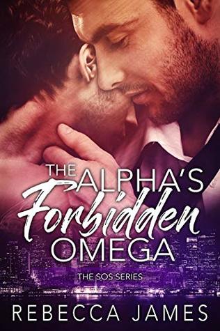 The Alpha's Forbidden Omega (SOS #1)
