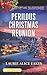 Perilous Christmas Reunion (Love Inspired Suspense)