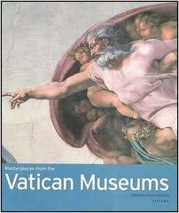 Masterpieces from the Vatican Museums