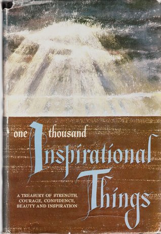One Thousand Inspirational Things