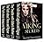 Viking Secrets: Omnibus of ...