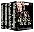 Viking Secrets: Omnibus of Books 0 - 4