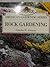 Rock Gardening (Burpee American Gardening Series)