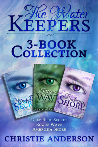 The Water Keepers 3-Book Collection