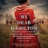 My Dear Hamilton:...