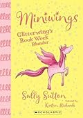Glitterwing's Book Week Blunder