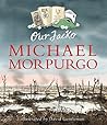 Our Jacko by Michael Morpurgo Our Jacko by Michael Morpurgo