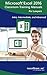 Microsoft Excel for Lawyers 2016 Training Manual Classroom Tutorial Book: A Lawyer's Guide to Understanding and Using Microsoft Excel
