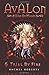Trial by Fire (Avalon: Web of Magic, #6)