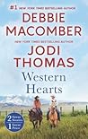Western Hearts: Montana / Ransom Canyon
