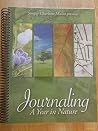 Journaling by Sonya Shafer