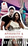 Aphrodite (Goddess Curvy Games #6)