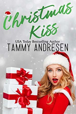 Christmas Kiss (Accidental Kisses #4)
