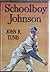 Schoolboy Johnson by John R. Tunis