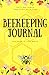Beekeeping Journal: Planner...