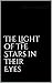 The Light of the Stars in t...