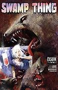Swamp Thing (2004-2006) #11