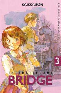 Interstellars Bridge Vol. 3