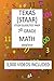 7th Grade TEXAS STAAR, MATH by Mark Shannon