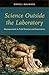 Science Outside the Laboratory: Measurement in Field Science and Economics
