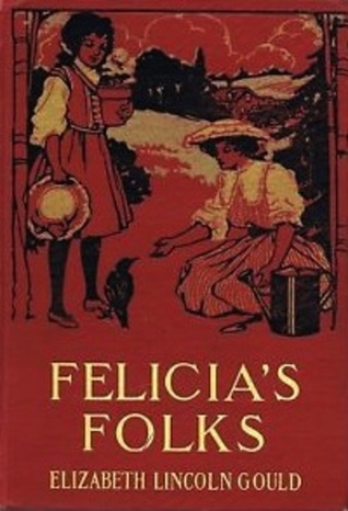 Felicia's Folks (Hardcover)