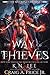 The Way of Thieves (Red Rogue Trilogy, #1)