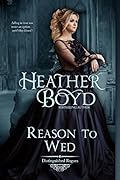 Reason to Wed