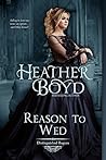 Reason to Wed