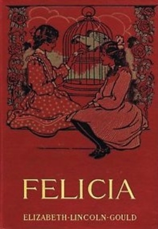 Felicia (Hardcover)