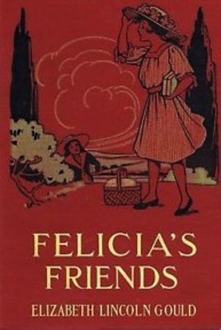 Felicia's Friends (Hardcover)
