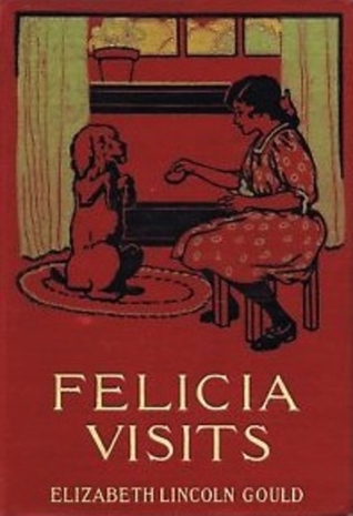 Felicia Visits (Hardcover)